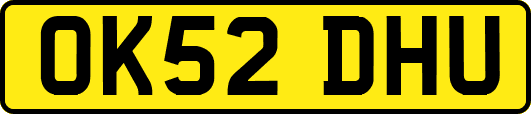 OK52DHU