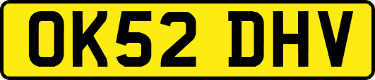 OK52DHV