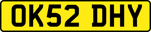 OK52DHY