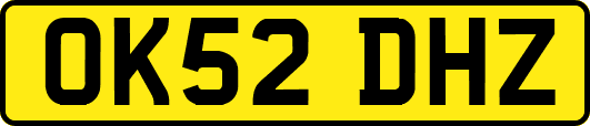 OK52DHZ