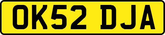 OK52DJA