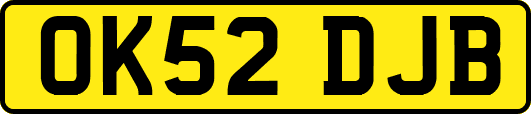 OK52DJB