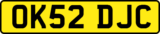 OK52DJC