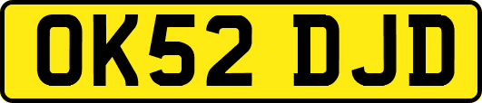 OK52DJD