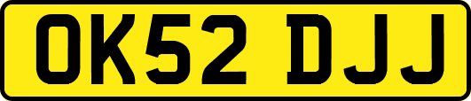 OK52DJJ