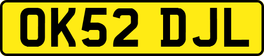 OK52DJL