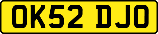 OK52DJO