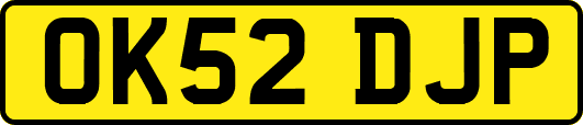 OK52DJP