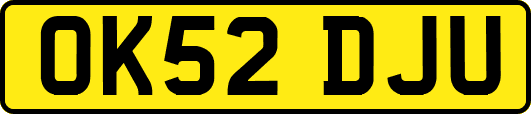 OK52DJU