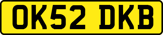 OK52DKB