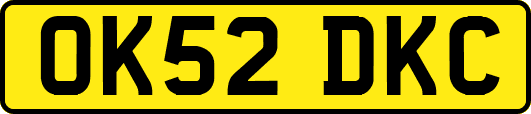 OK52DKC