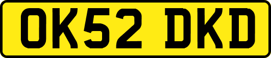 OK52DKD