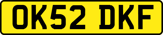 OK52DKF