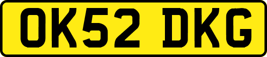 OK52DKG