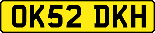 OK52DKH