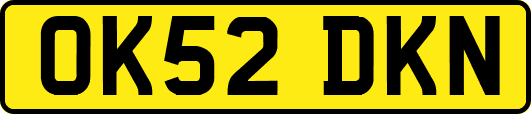 OK52DKN