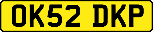 OK52DKP