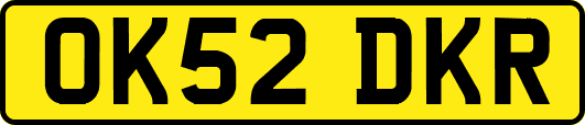 OK52DKR