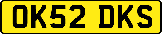 OK52DKS