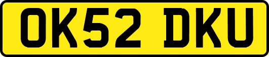 OK52DKU
