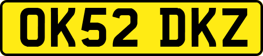OK52DKZ