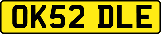 OK52DLE