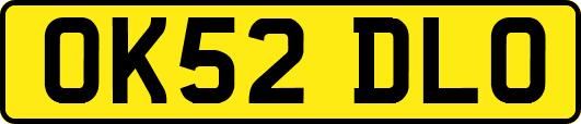 OK52DLO
