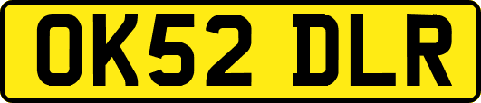OK52DLR
