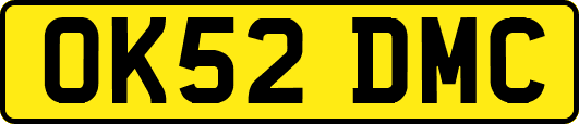OK52DMC