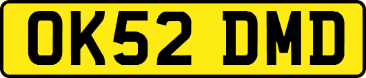 OK52DMD