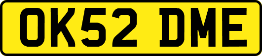 OK52DME