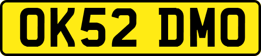 OK52DMO