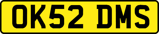 OK52DMS