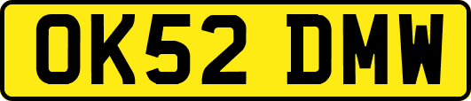 OK52DMW