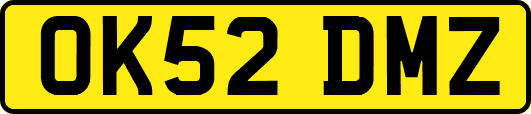 OK52DMZ