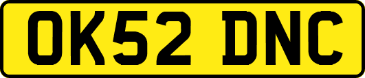 OK52DNC