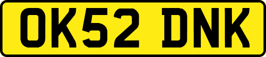 OK52DNK