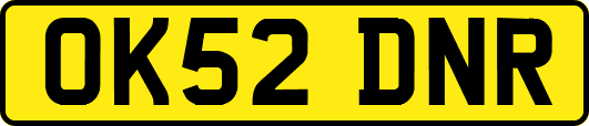 OK52DNR