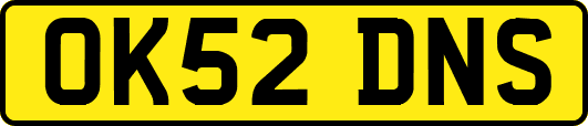 OK52DNS