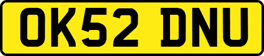 OK52DNU