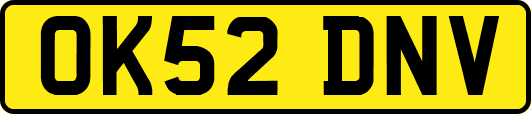 OK52DNV