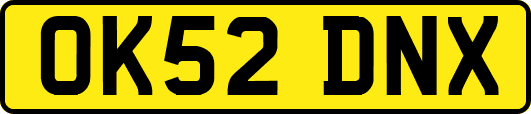 OK52DNX