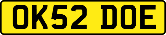 OK52DOE