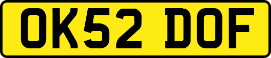 OK52DOF