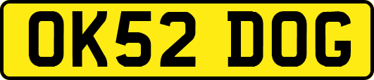 OK52DOG