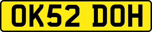 OK52DOH