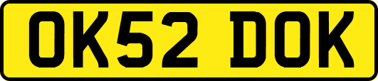 OK52DOK
