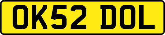 OK52DOL