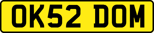 OK52DOM