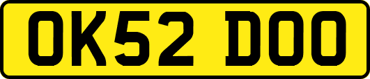 OK52DOO